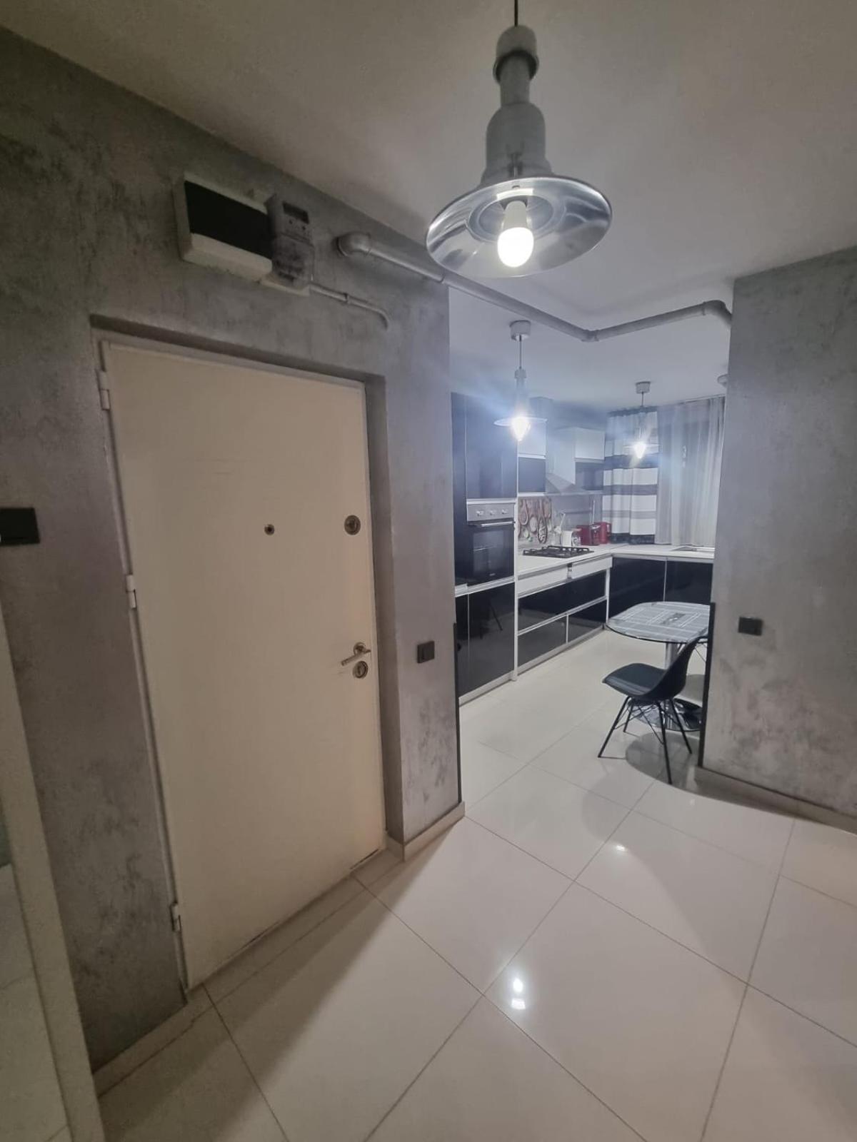Apartment Royal Palace -center By Ale Bucharest